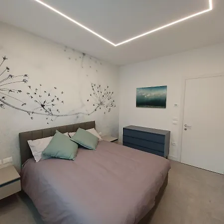 Casa Ciliegi 3 *