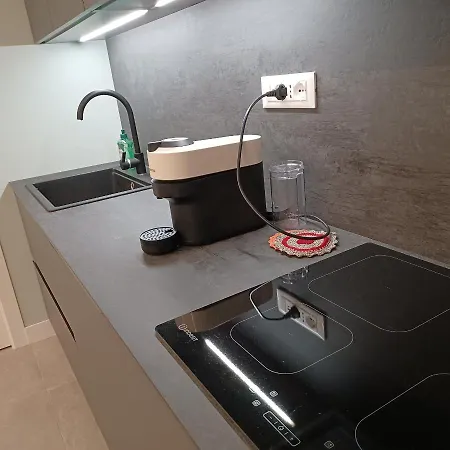 Casa Ciliegi 3 3*