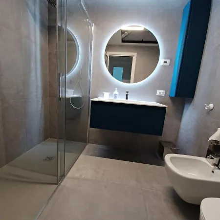 Bed & Breakfast Casa Ciliegi 3 *
