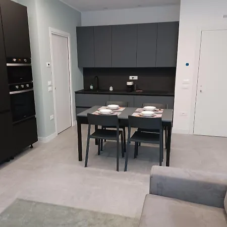 Bed & Breakfast Casa Ciliegi 3