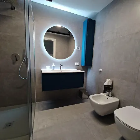 Casa Ciliegi 3 Marostica
