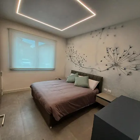 Bed & Breakfast Casa Ciliegi 3 *