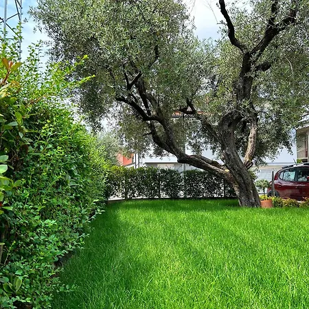 Casa Ciliegi 3 Marostica