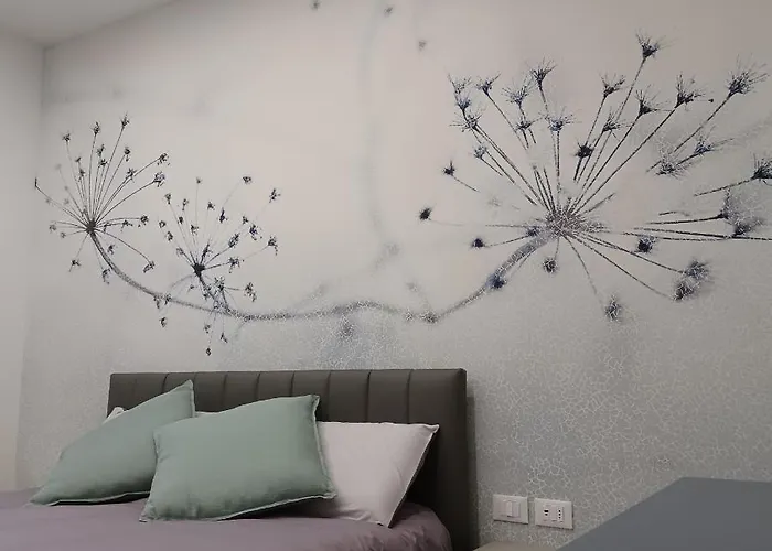 Bed & Breakfast Casa Ciliegi 3 3*