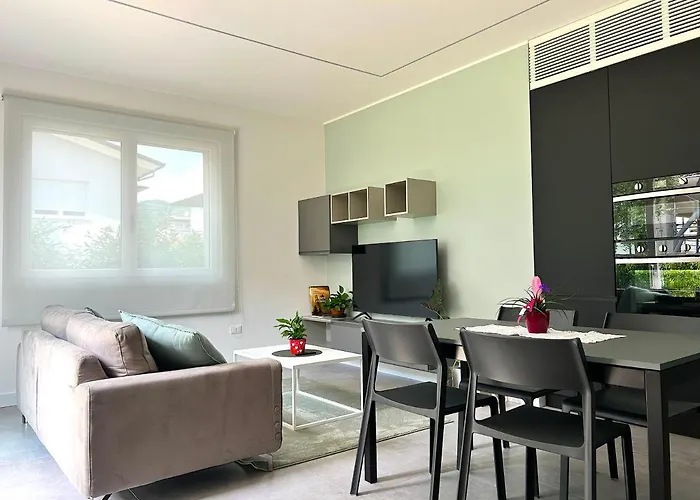 Bed & Breakfast Casa Ciliegi 3