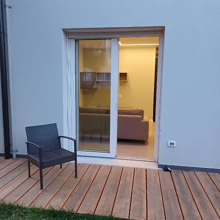 Casa Ciliegi 3