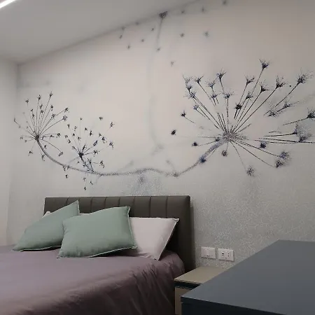 Couette-café Casa Ciliegi 3 3*