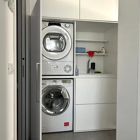 Bed & Breakfast Casa Ciliegi 3