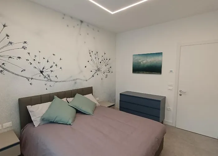 Casa Ciliegi 3 3*