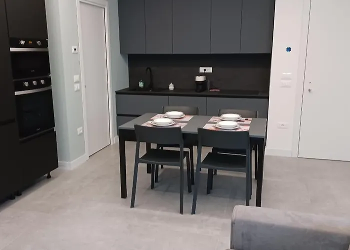 Nocleg ze śniadaniem Casa Ciliegi 3