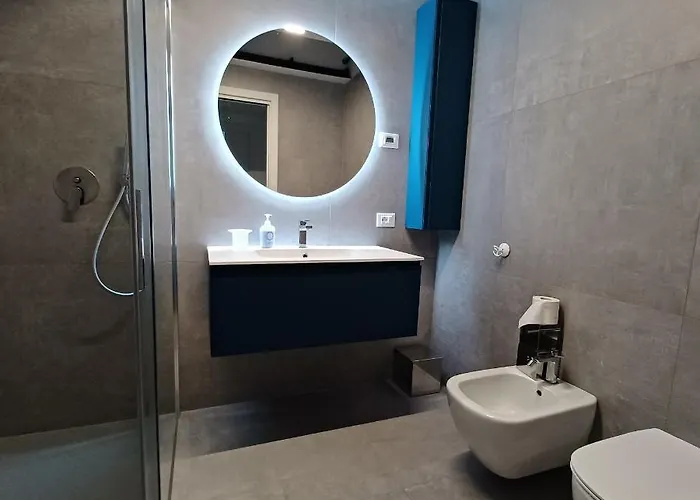 Casa Ciliegi 3 Marostica